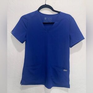 FIGS Scrub Top– XXS ✨